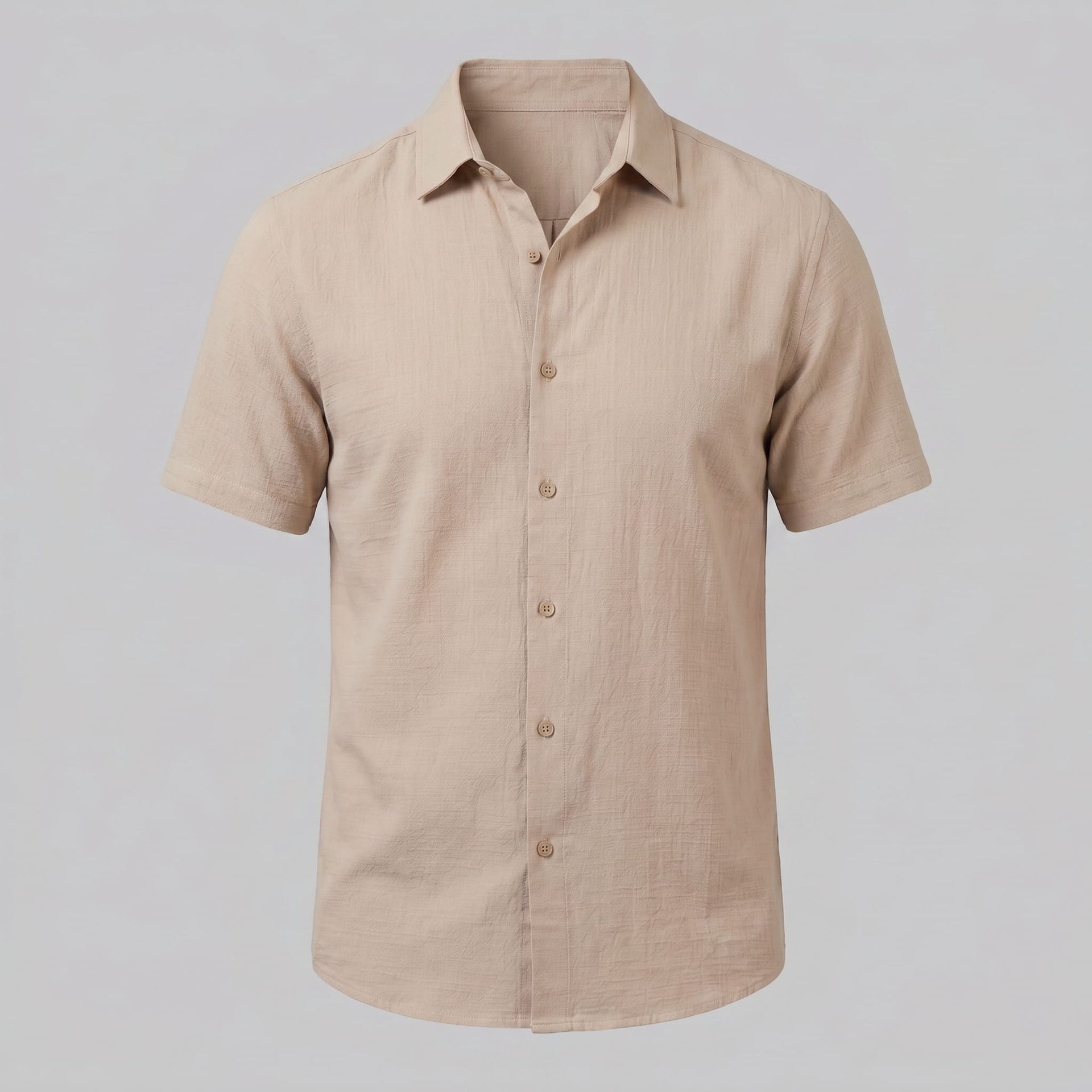 Holden Textured Short Sleeve Shirt