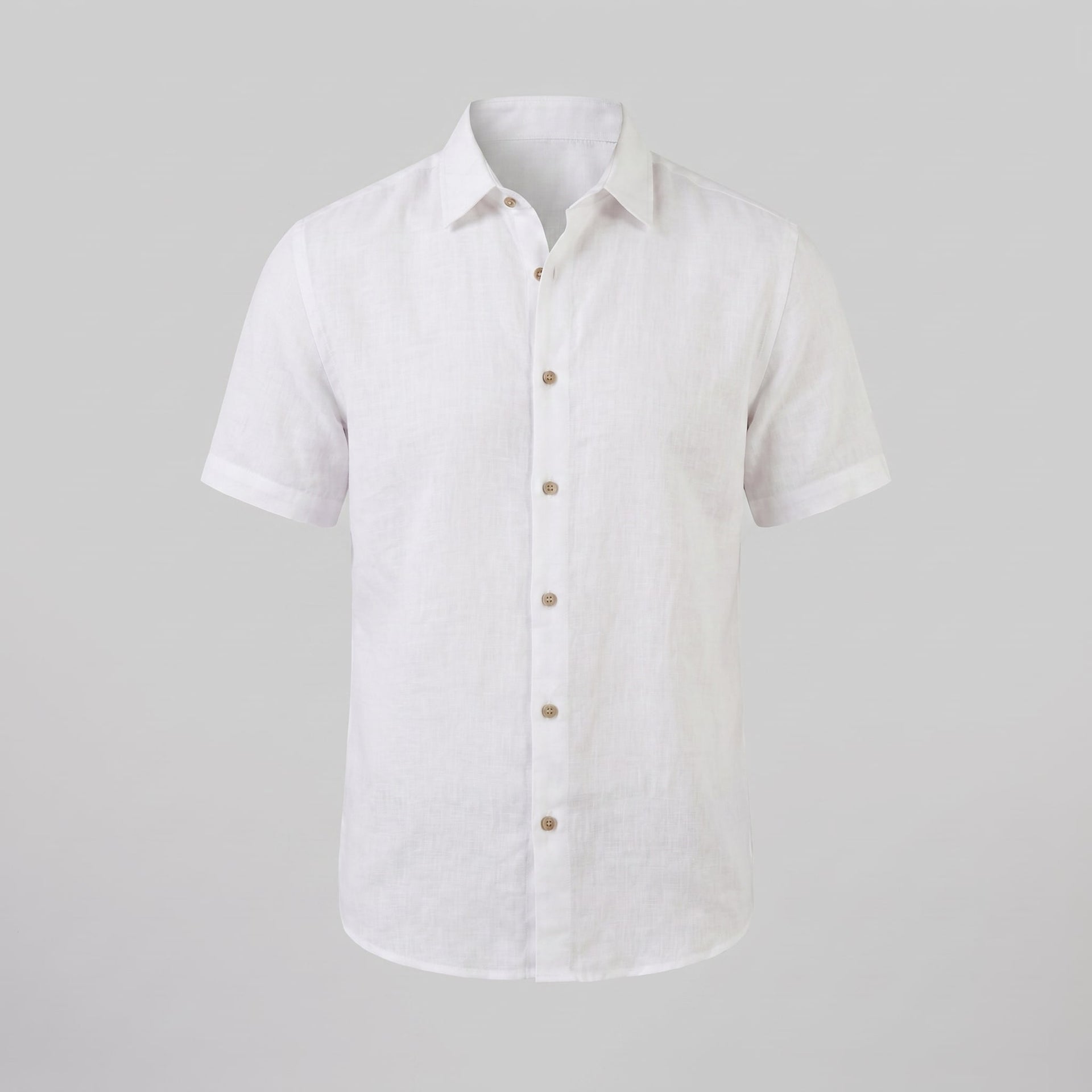 Holden Textured Short Sleeve Shirt