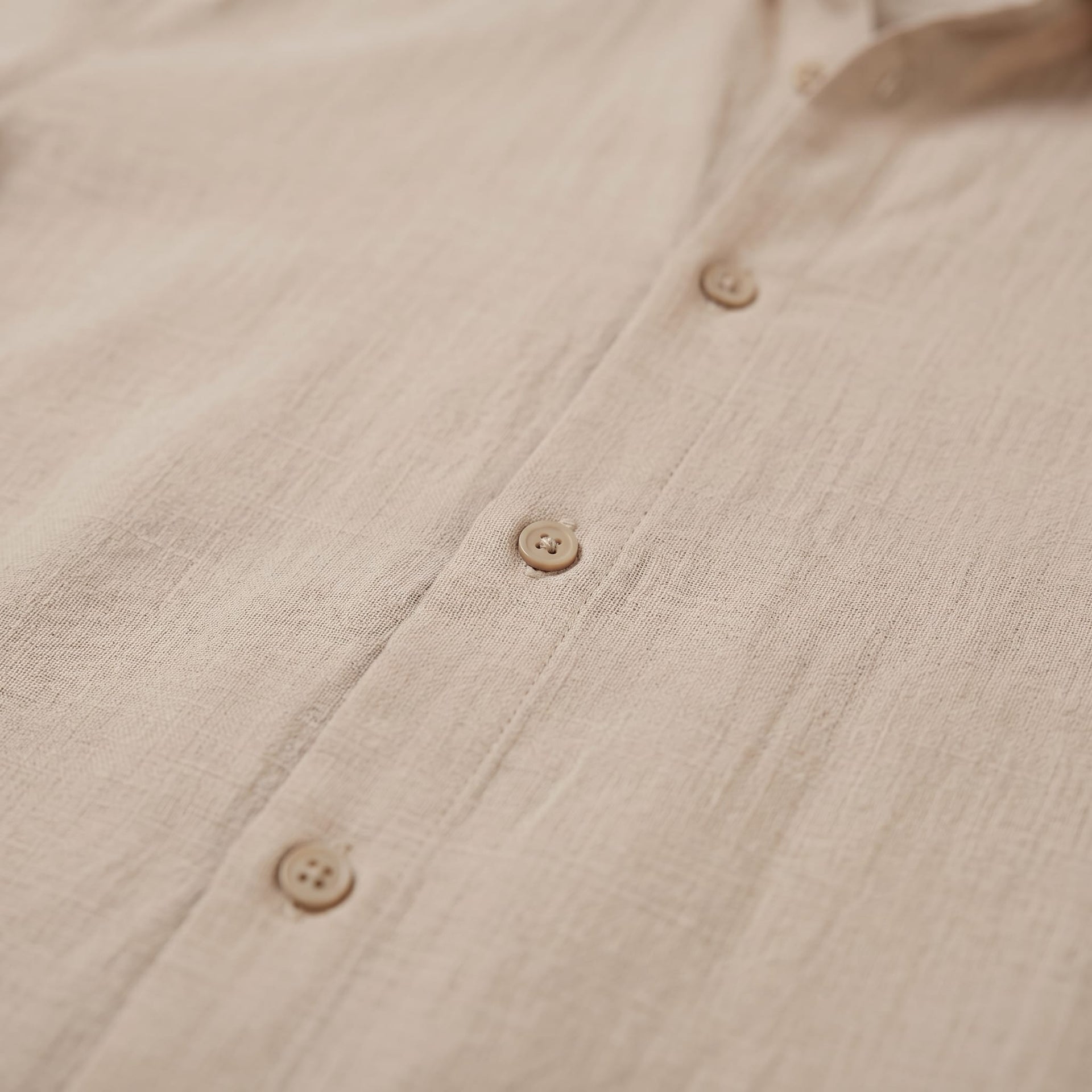 Holden Textured Short Sleeve Shirt