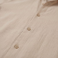 Holden Textured Short Sleeve Shirt