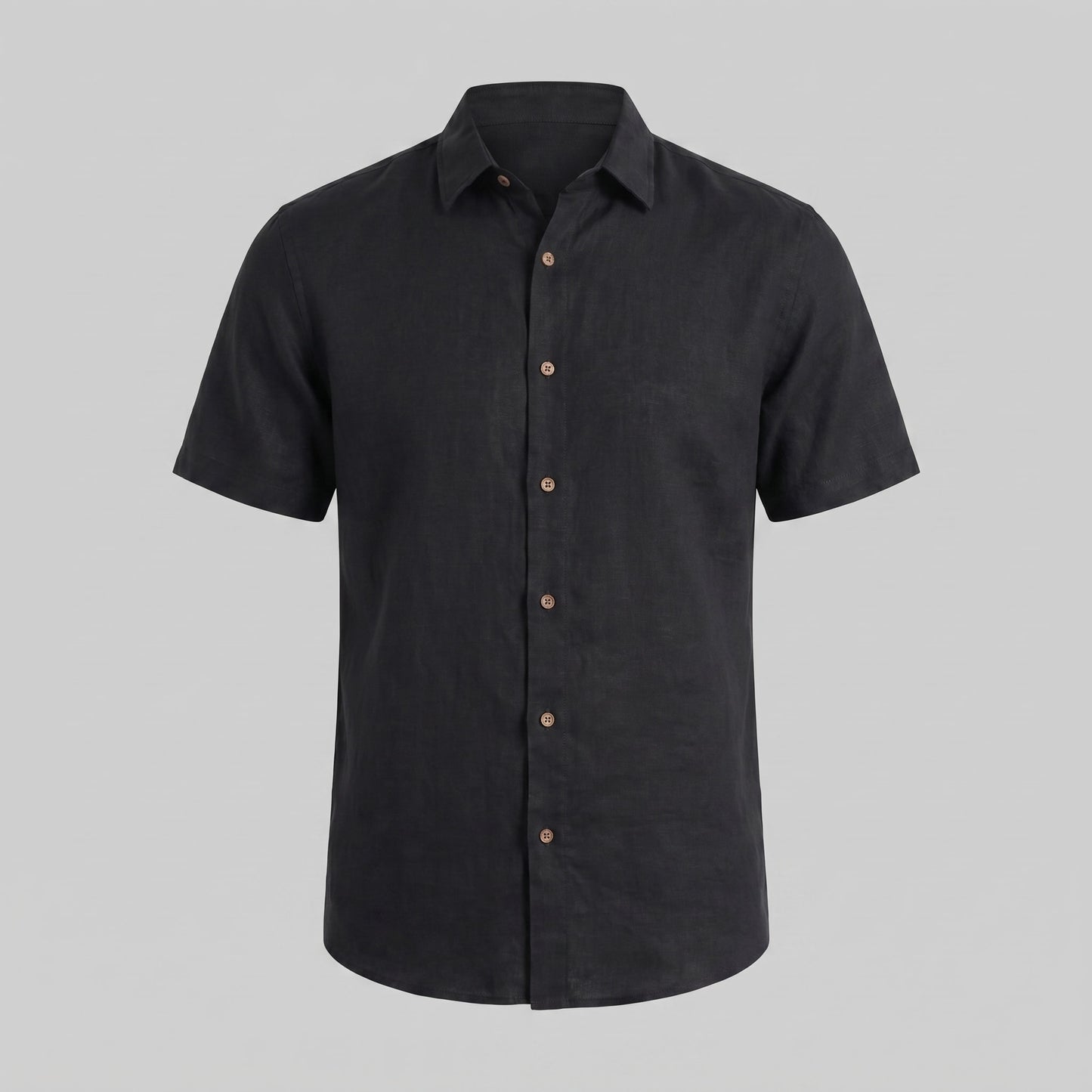 Holden Textured Short Sleeve Shirt_21