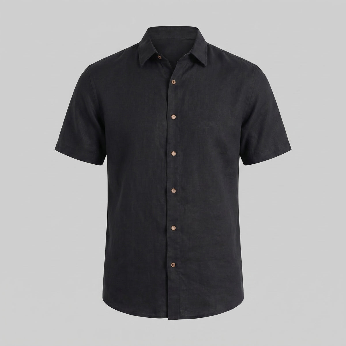 Holden Textured Short Sleeve Shirt