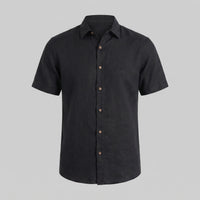 Holden Textured Short Sleeve Shirt