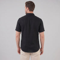 Holden Textured Short Sleeve Shirt