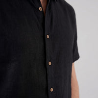 Holden Textured Short Sleeve Shirt