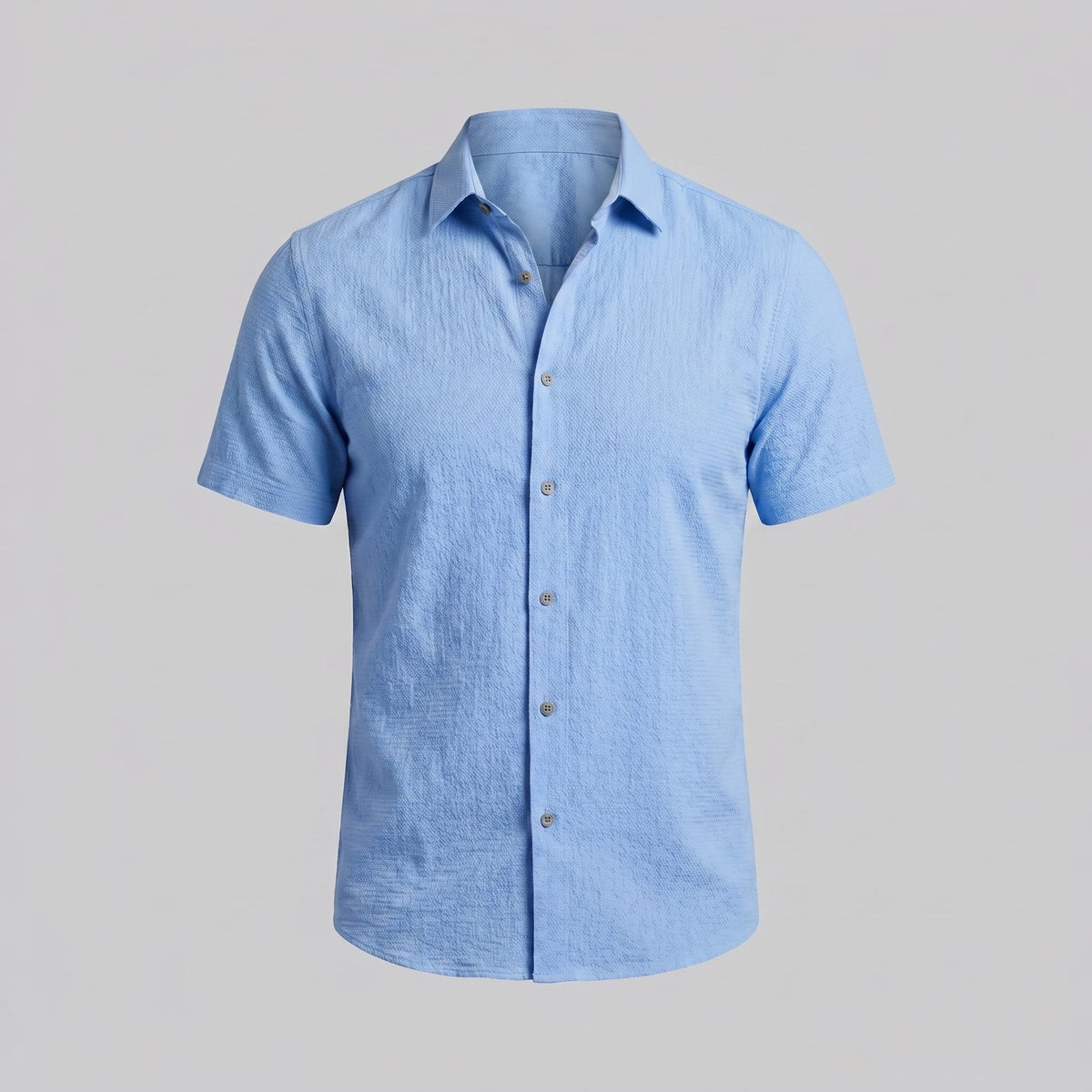 Holden Textured Short Sleeve Shirt