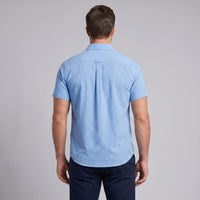 Holden Textured Short Sleeve Shirt