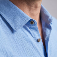 Holden Textured Short Sleeve Shirt