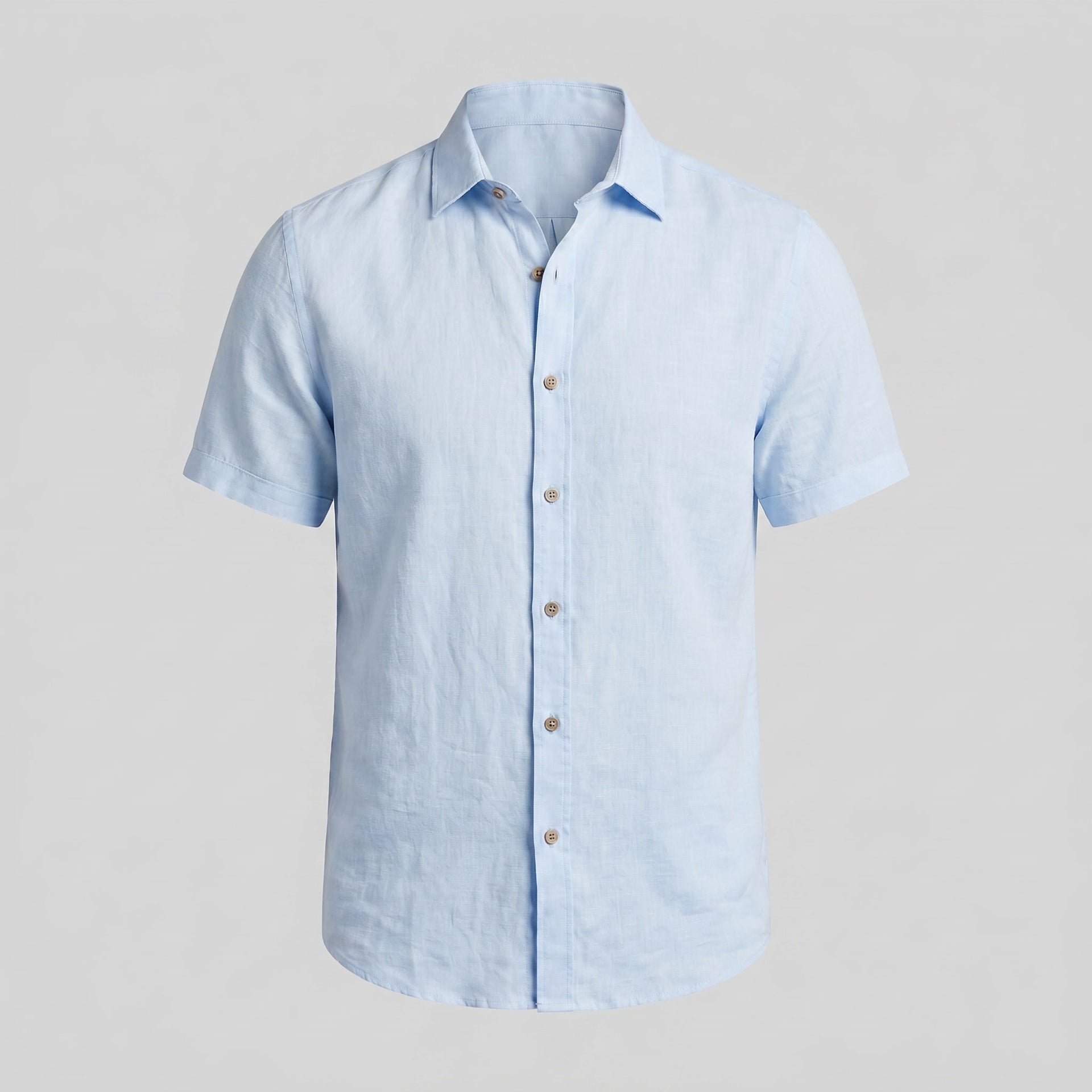 Holden Textured Short Sleeve Shirt
