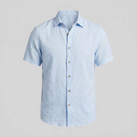 Holden Textured Short Sleeve Shirt