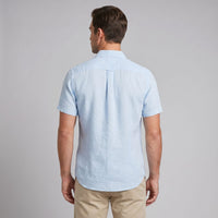 Holden Textured Short Sleeve Shirt