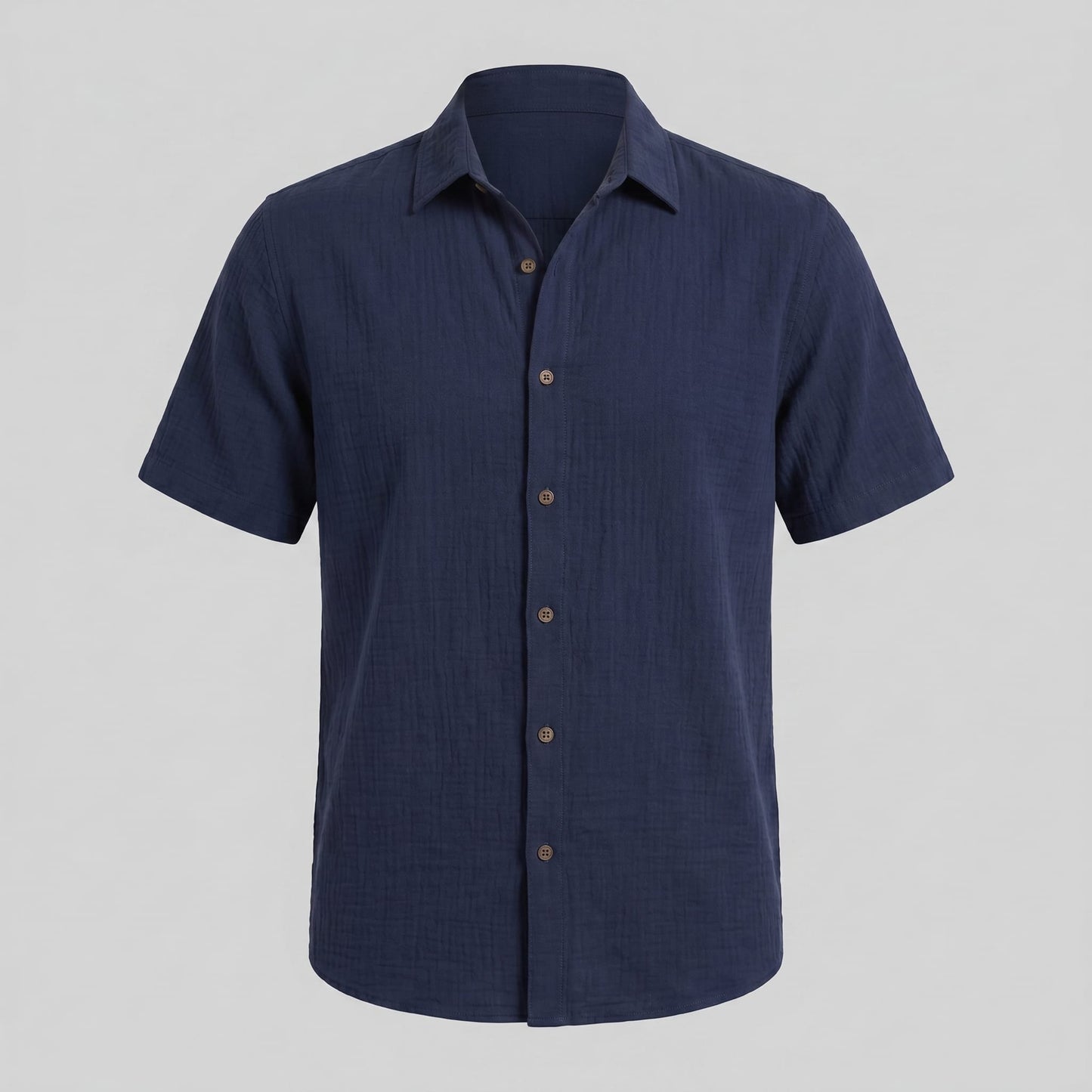 Holden Textured Short Sleeve Shirt_36