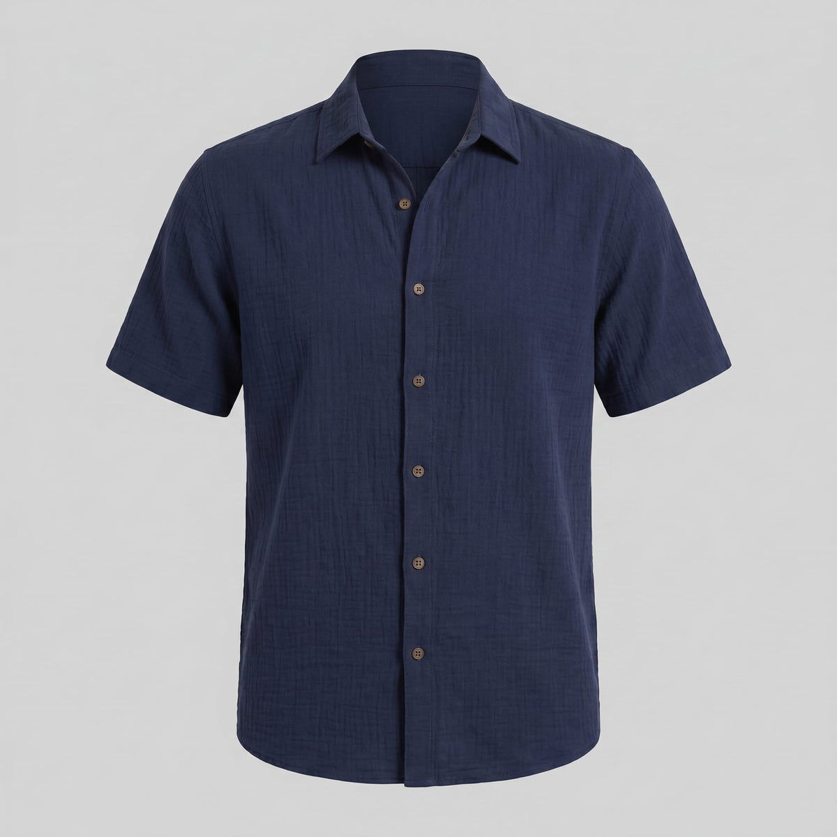 Holden Textured Short Sleeve Shirt