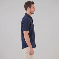 Holden Textured Short Sleeve Shirt