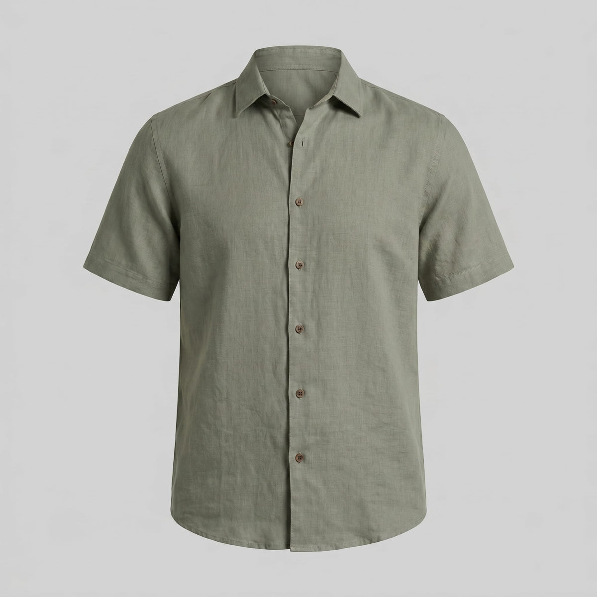 Holden Textured Short Sleeve Shirt