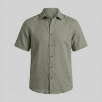 Holden Textured Short Sleeve Shirt