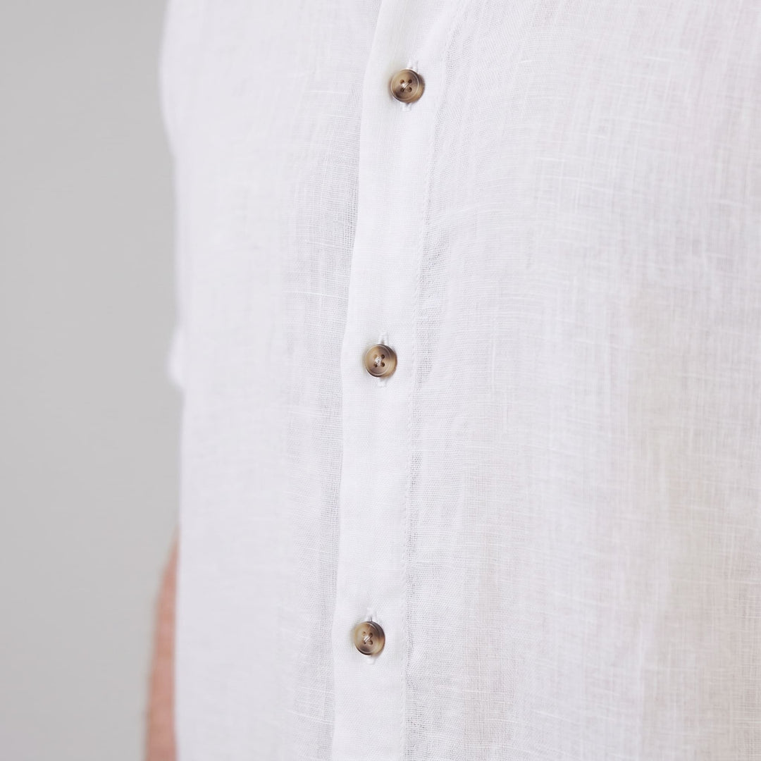 Holden Textured Short Sleeve Shirt