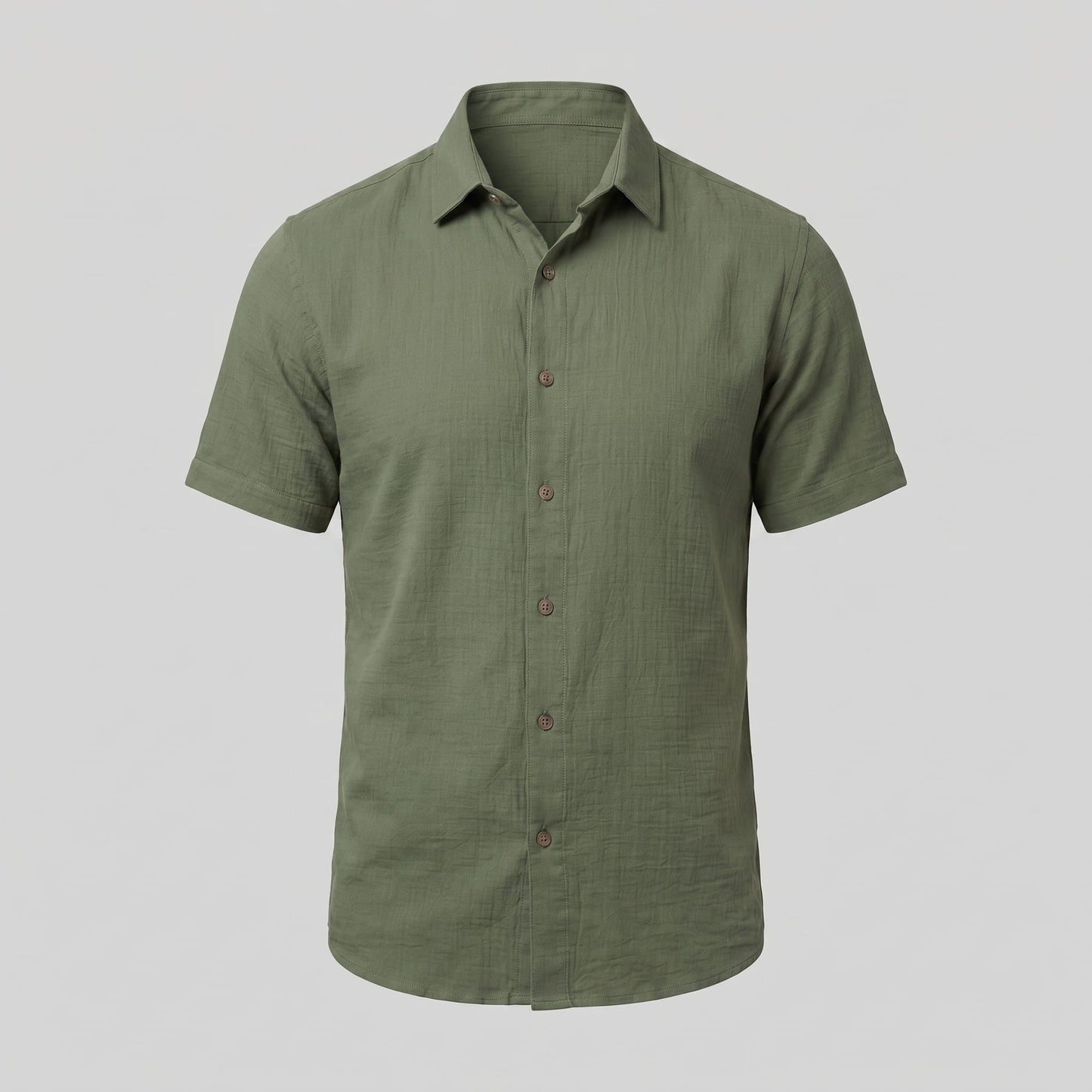 Holden Textured Short Sleeve Shirt_6