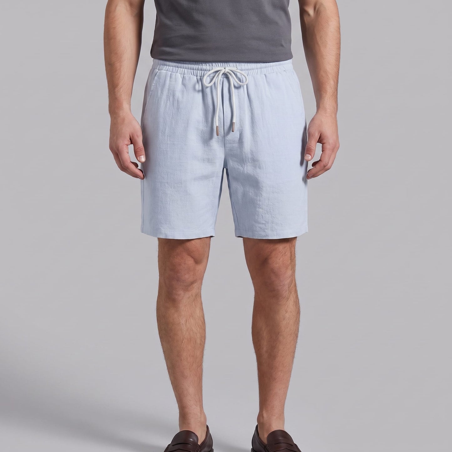 Danforth Lightweight Relaxed Fit Shorts_1