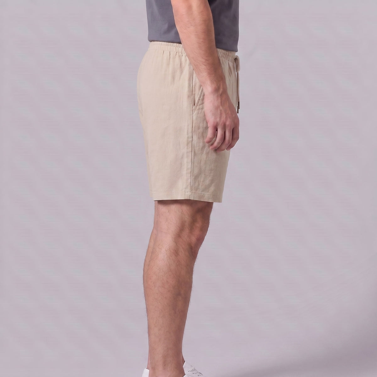Danforth Lightweight Relaxed Fit Shorts