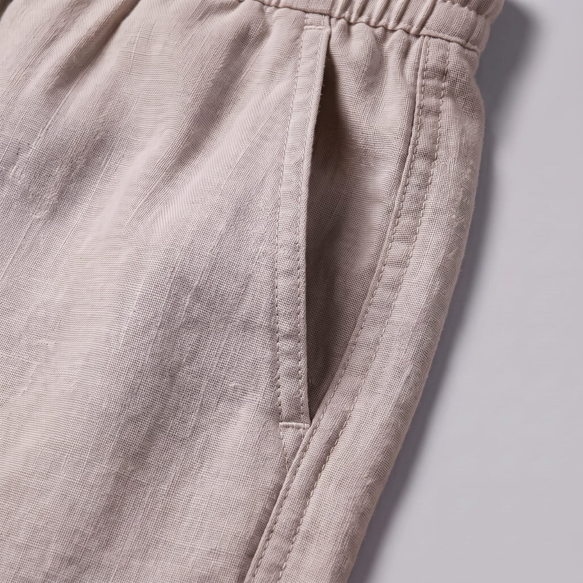 Danforth Lightweight Relaxed Fit Shorts