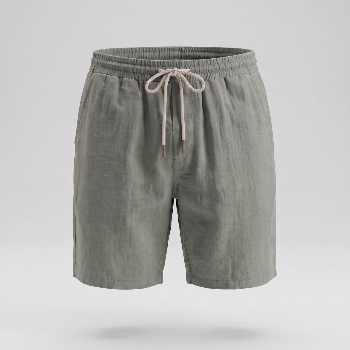 Danforth Lightweight Relaxed Fit Shorts