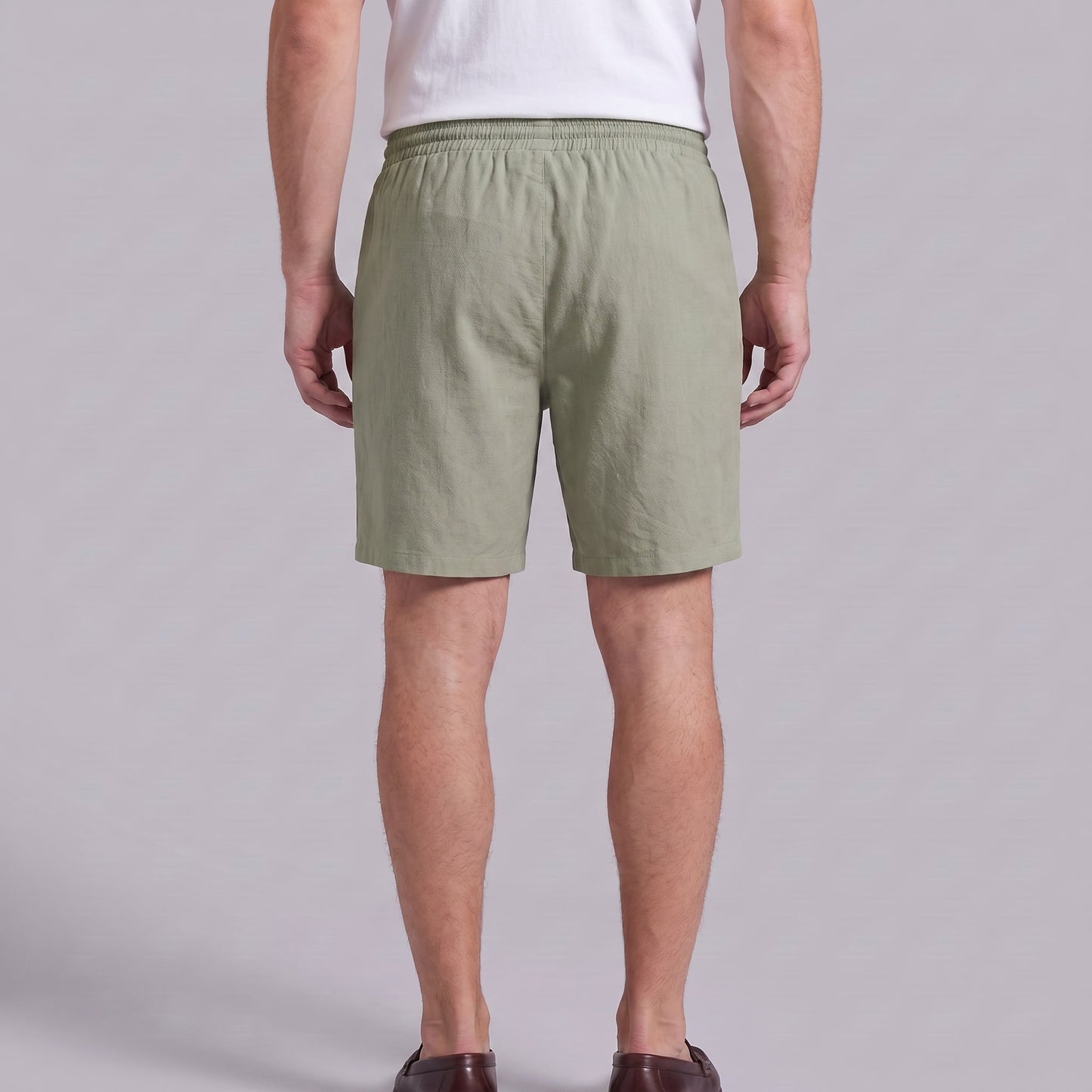 Danforth Lightweight Relaxed Fit Shorts_15