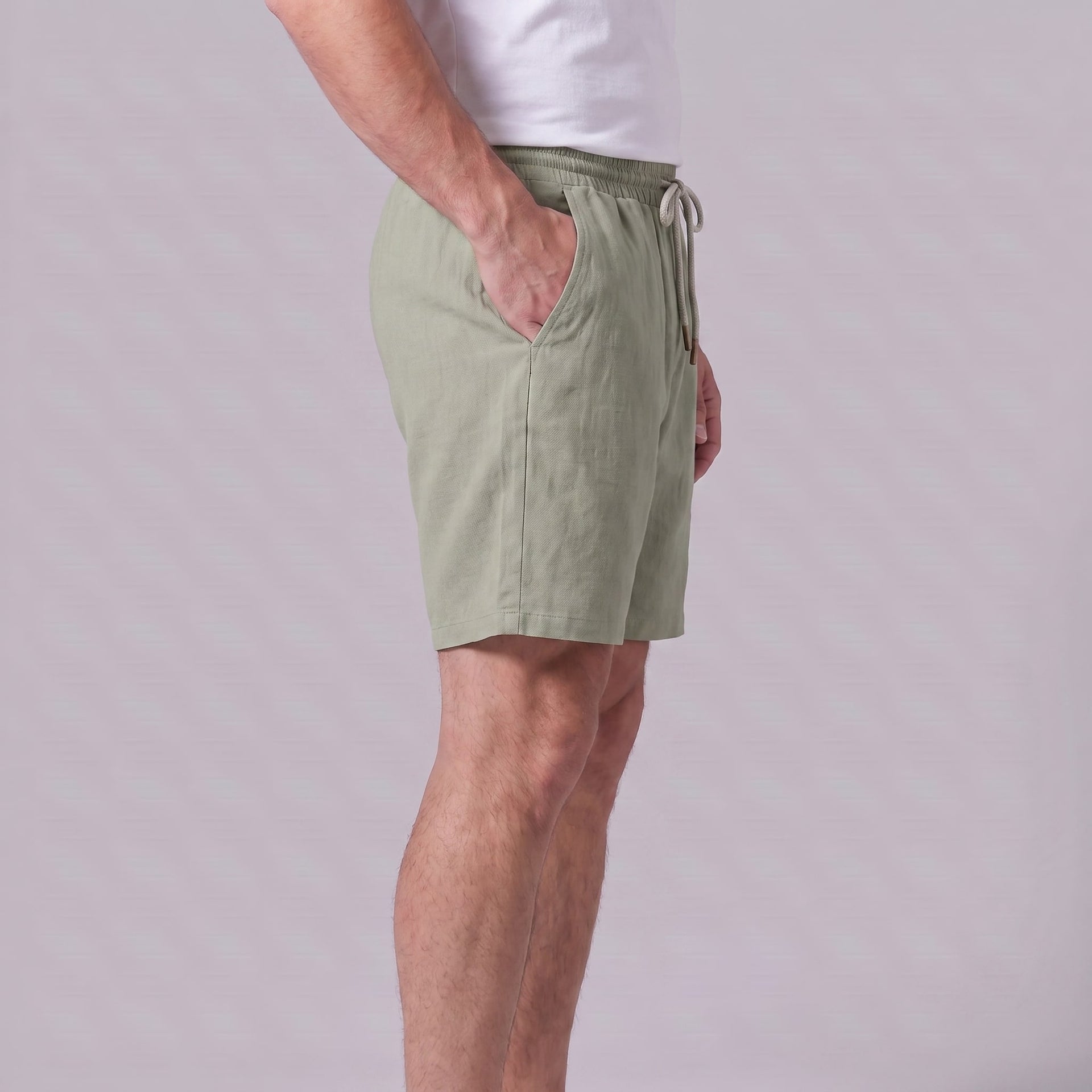 Danforth Lightweight Relaxed Fit Shorts