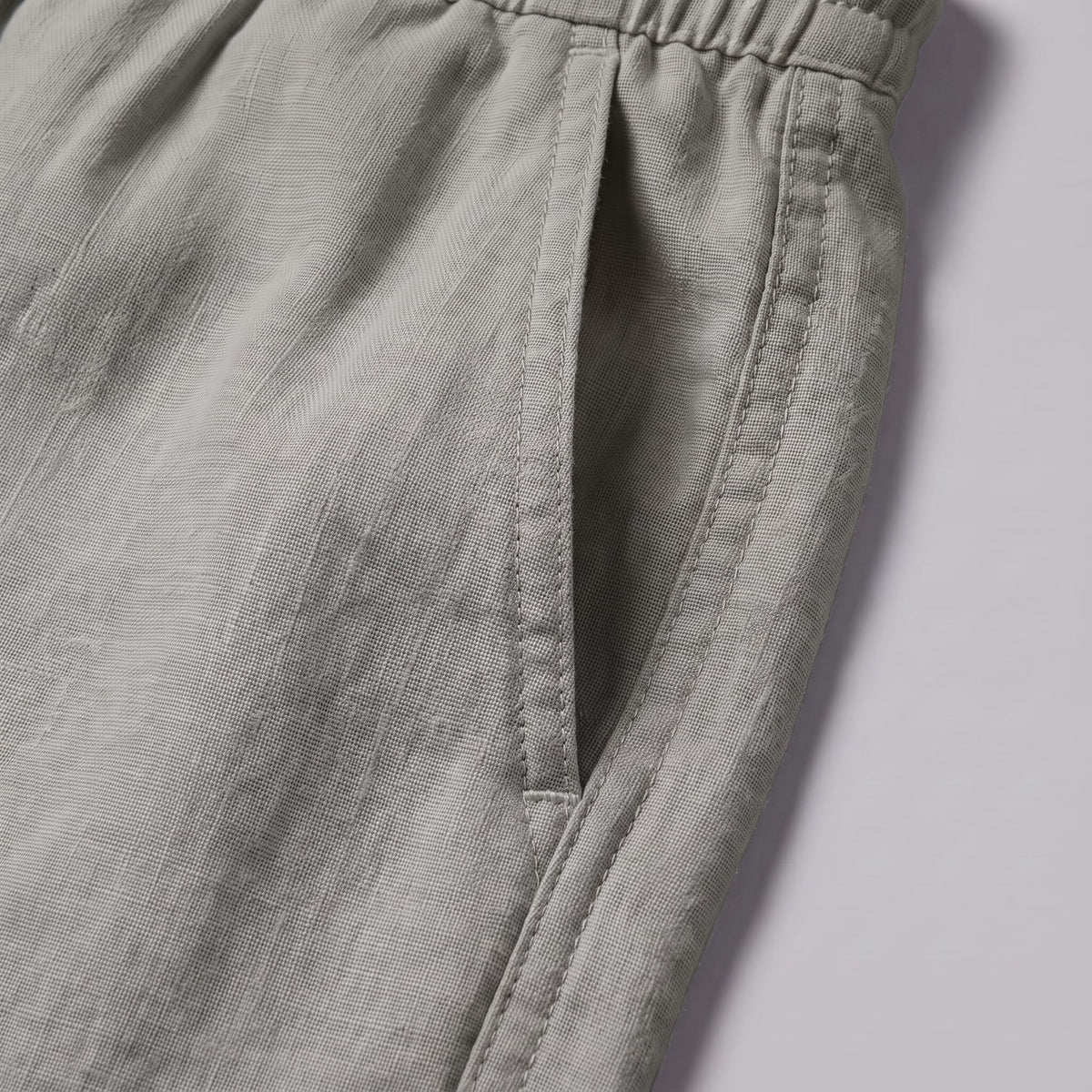 Danforth Lightweight Relaxed Fit Shorts