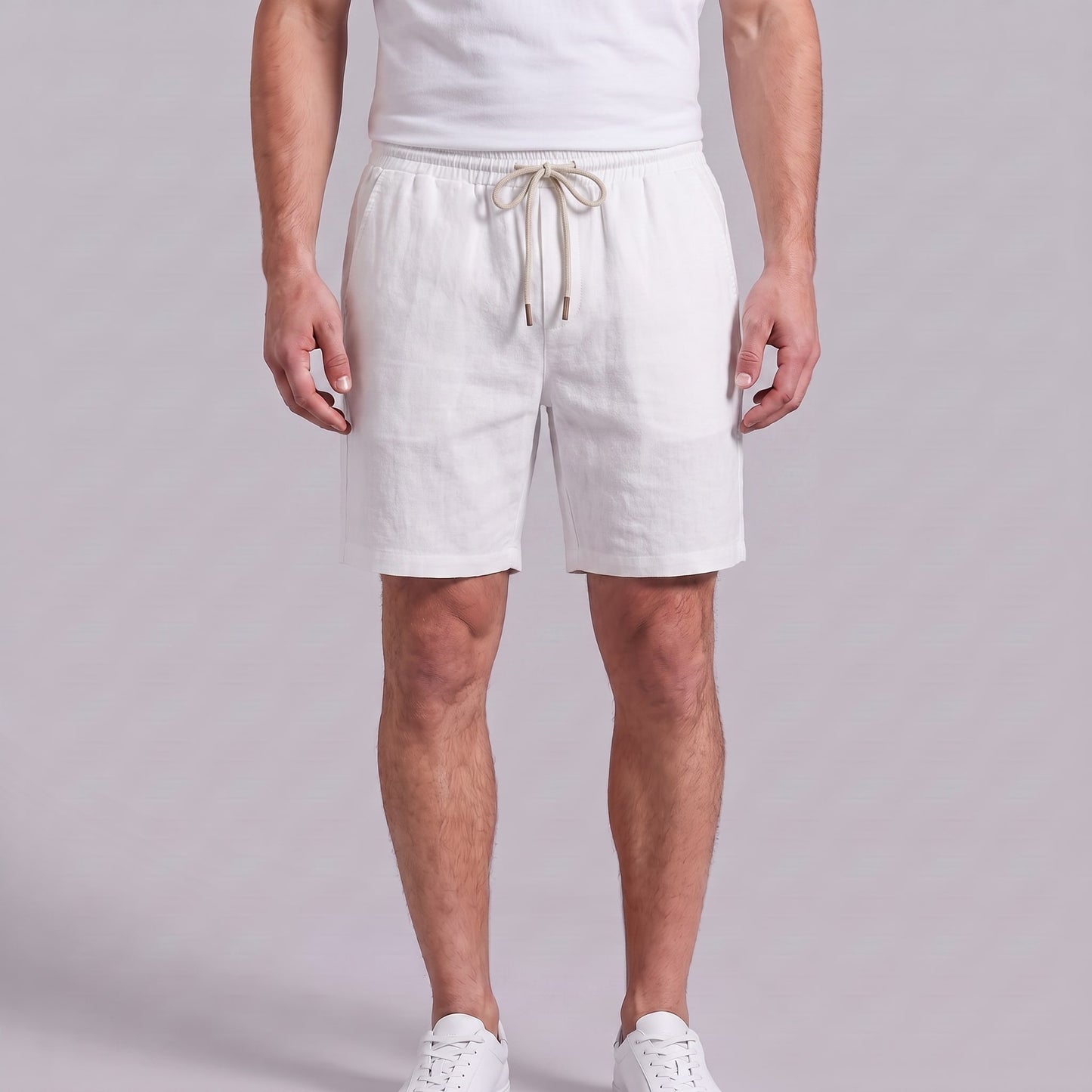 Danforth Lightweight Relaxed Fit Shorts_19