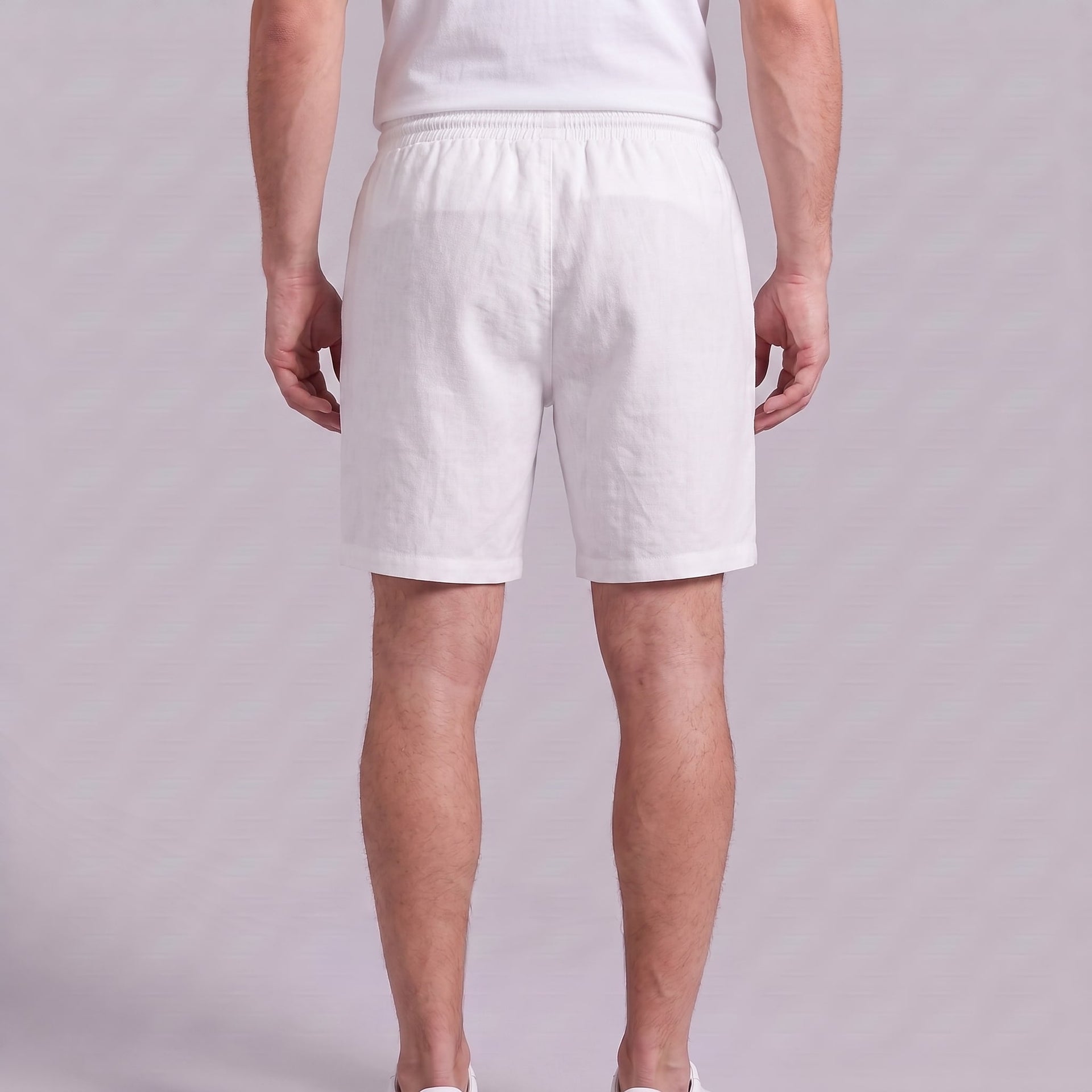 Danforth Lightweight Relaxed Fit Shorts
