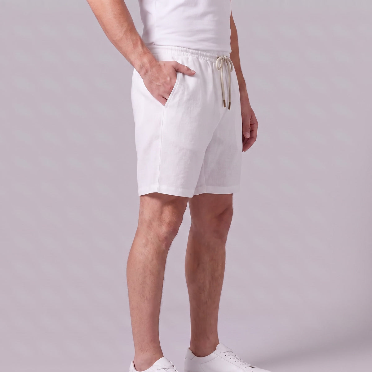 Danforth Lightweight Relaxed Fit Shorts_22