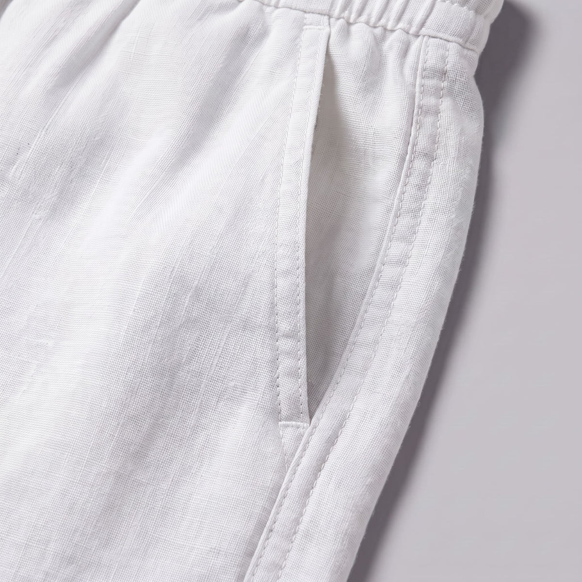 Danforth Lightweight Relaxed Fit Shorts