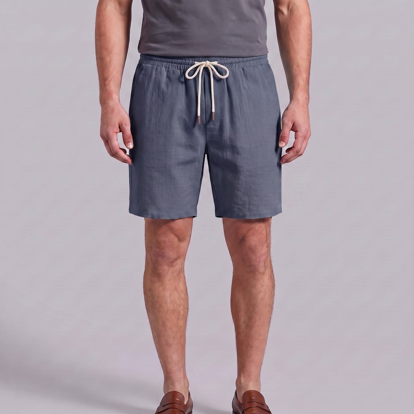 Danforth Lightweight Relaxed Fit Shorts_25