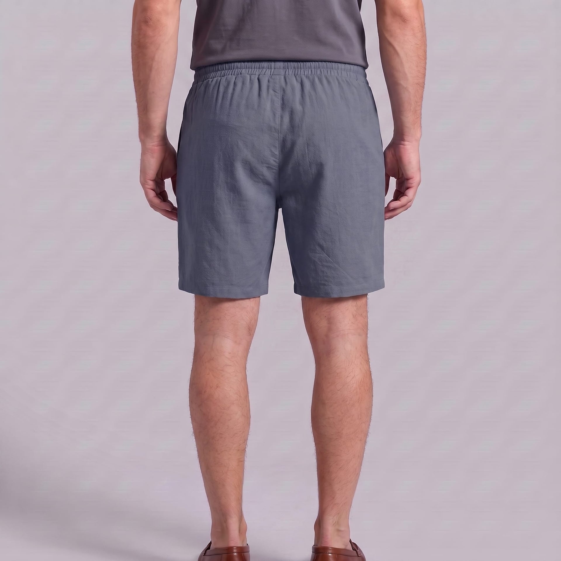Danforth Lightweight Relaxed Fit Shorts