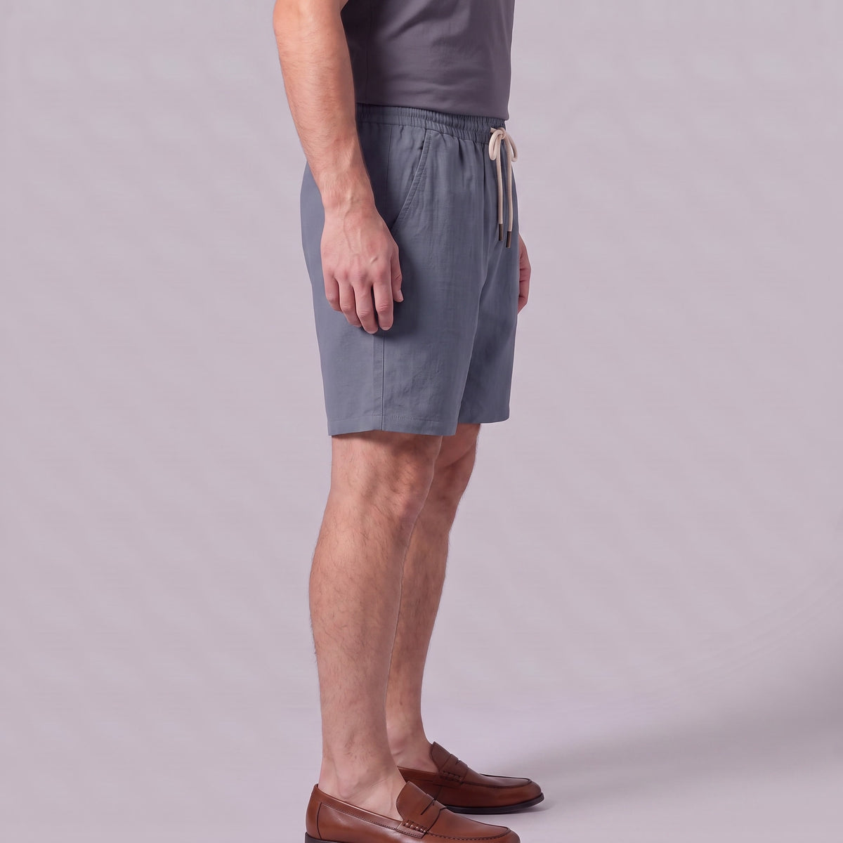 Danforth Lightweight Relaxed Fit Shorts_28