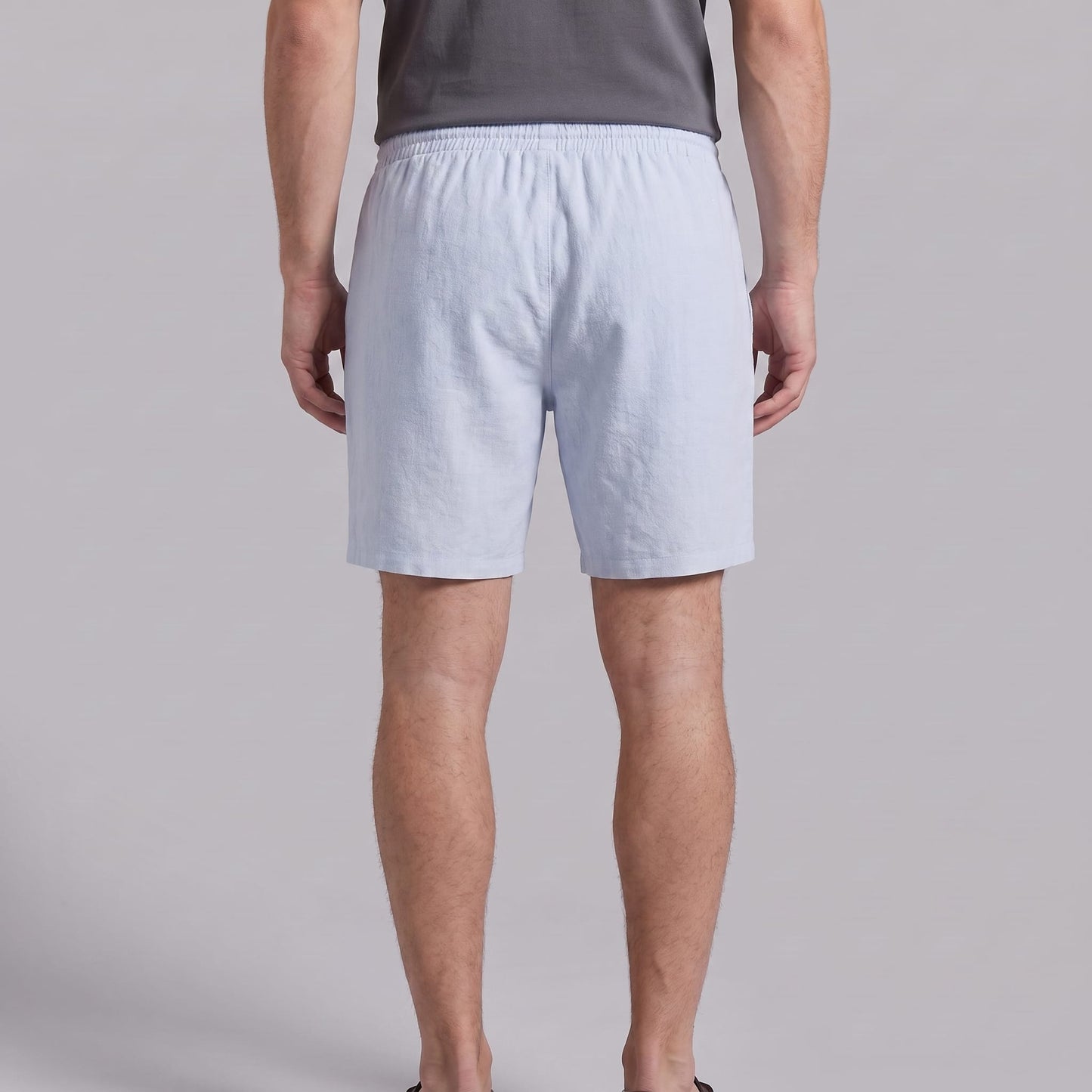 Danforth Lightweight Relaxed Fit Shorts_3