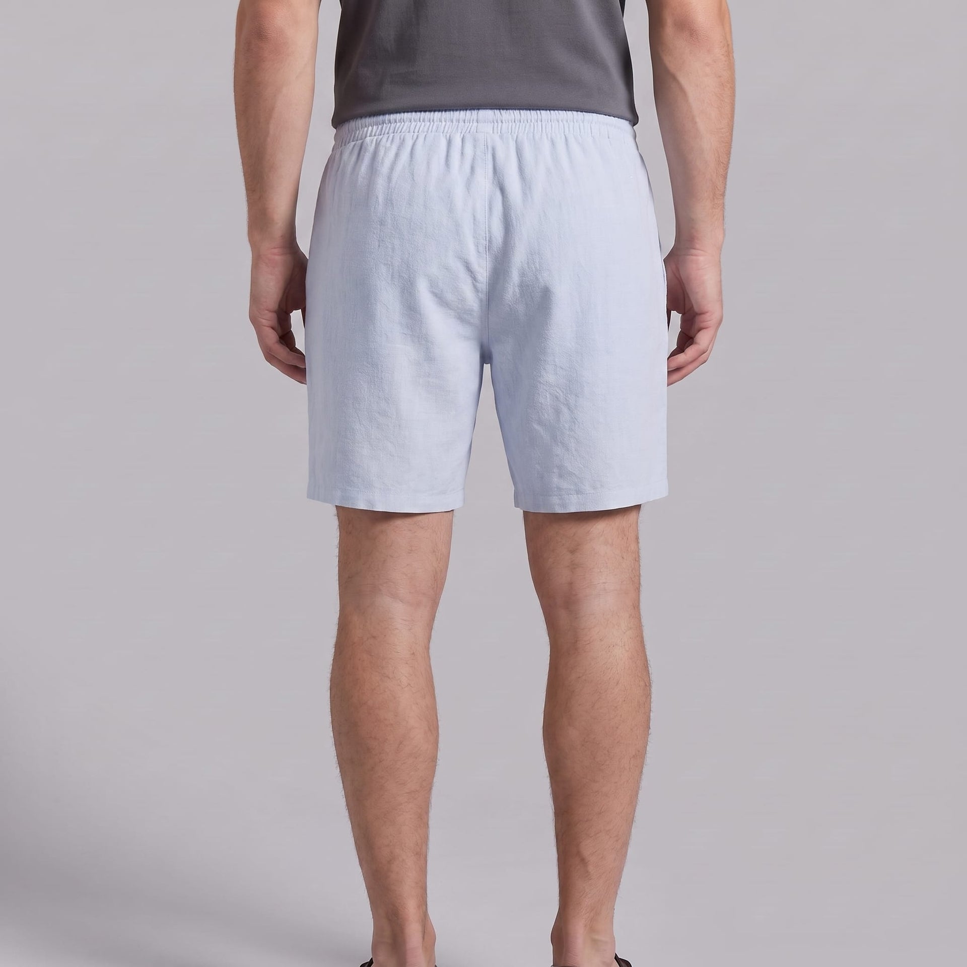 Danforth Lightweight Relaxed Fit Shorts