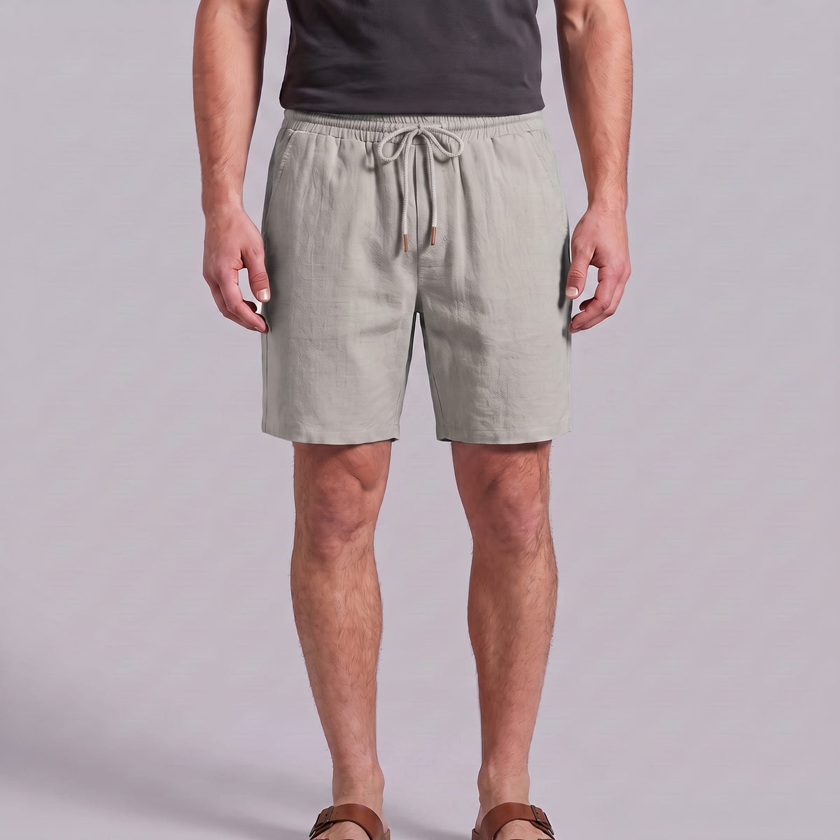 Danforth Lightweight Relaxed Fit Shorts