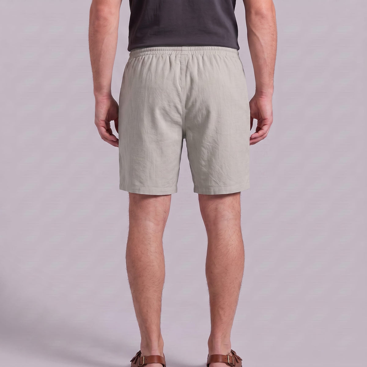 Danforth Lightweight Relaxed Fit Shorts_33