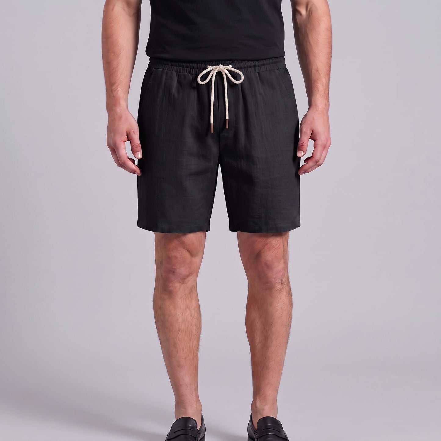 Danforth Lightweight Relaxed Fit Shorts_37