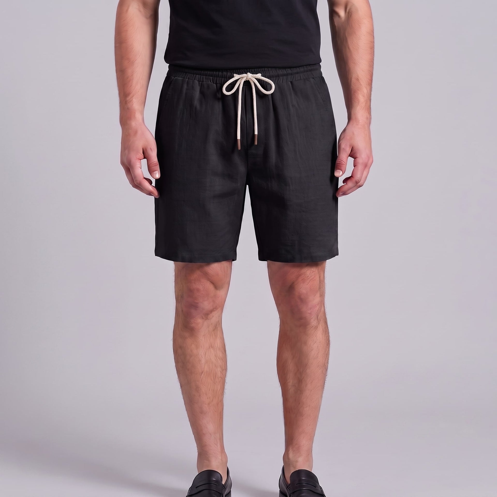 Danforth Lightweight Relaxed Fit Shorts