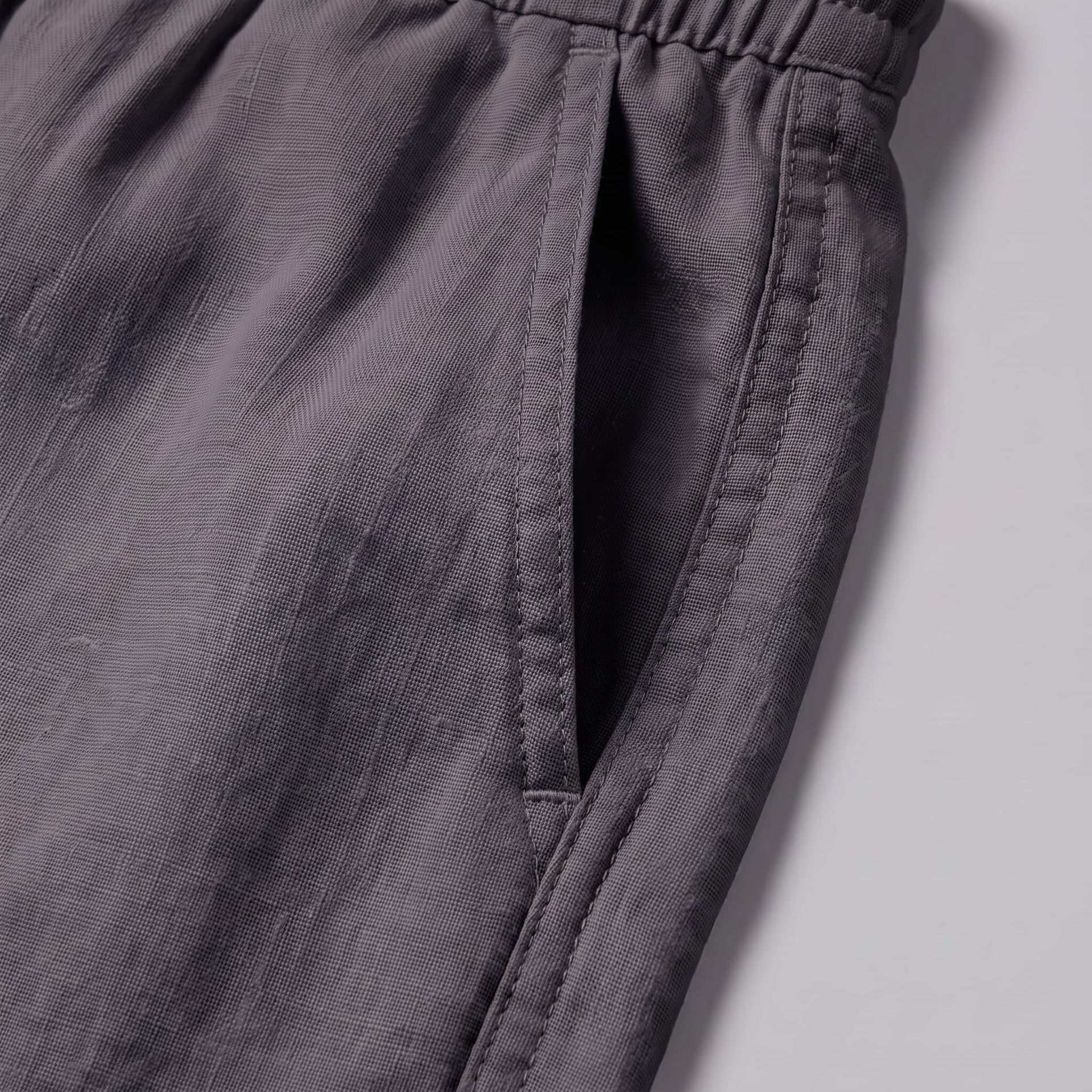Danforth Lightweight Relaxed Fit Shorts