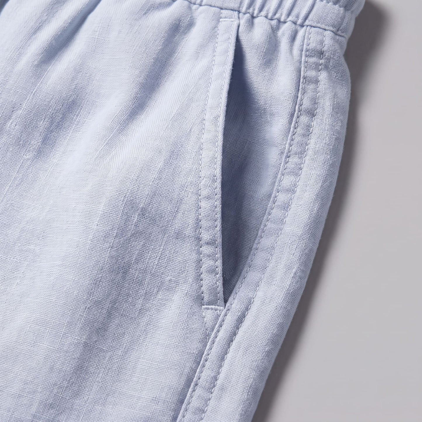 Danforth Lightweight Relaxed Fit Shorts_5