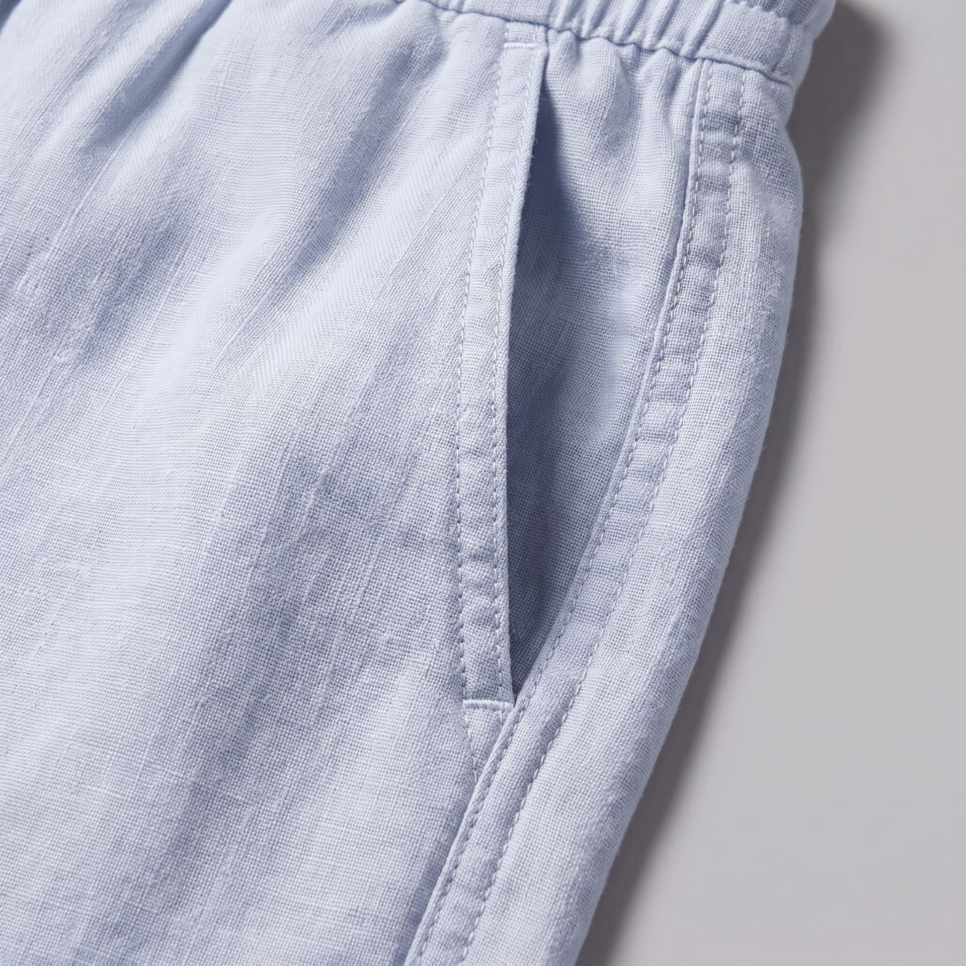 Danforth Lightweight Relaxed Fit Shorts