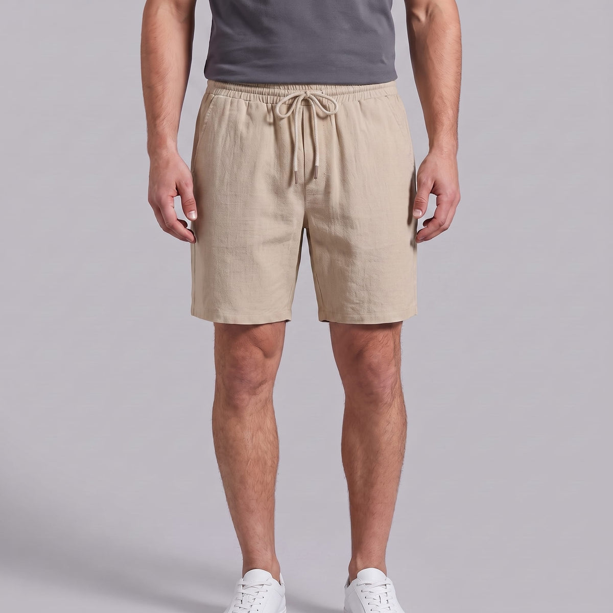Danforth Lightweight Relaxed Fit Shorts