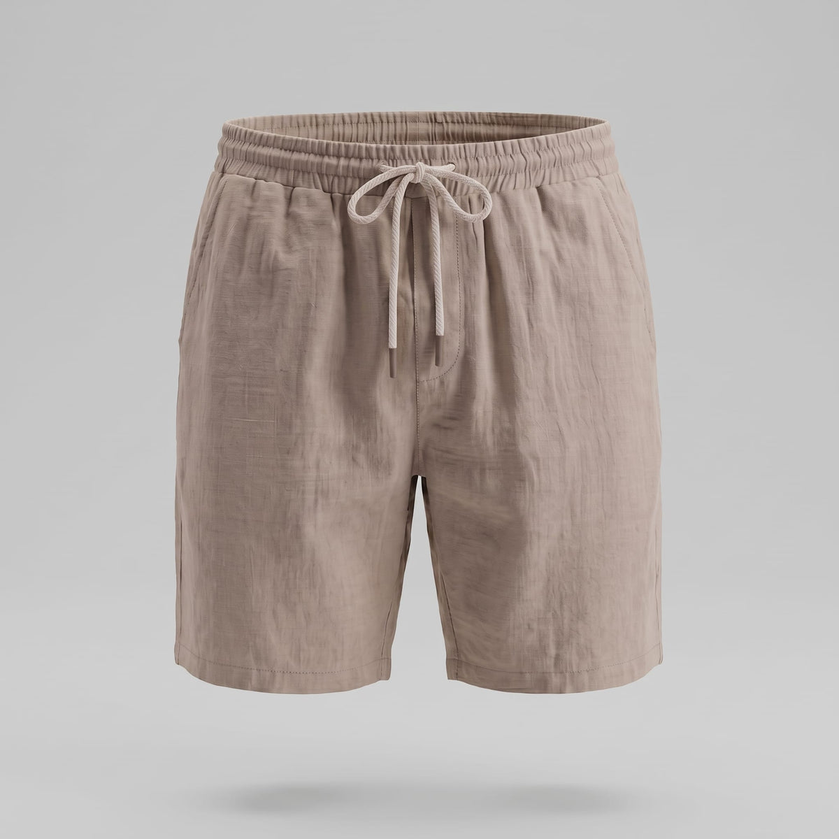 Danforth Lightweight Relaxed Fit Shorts_8