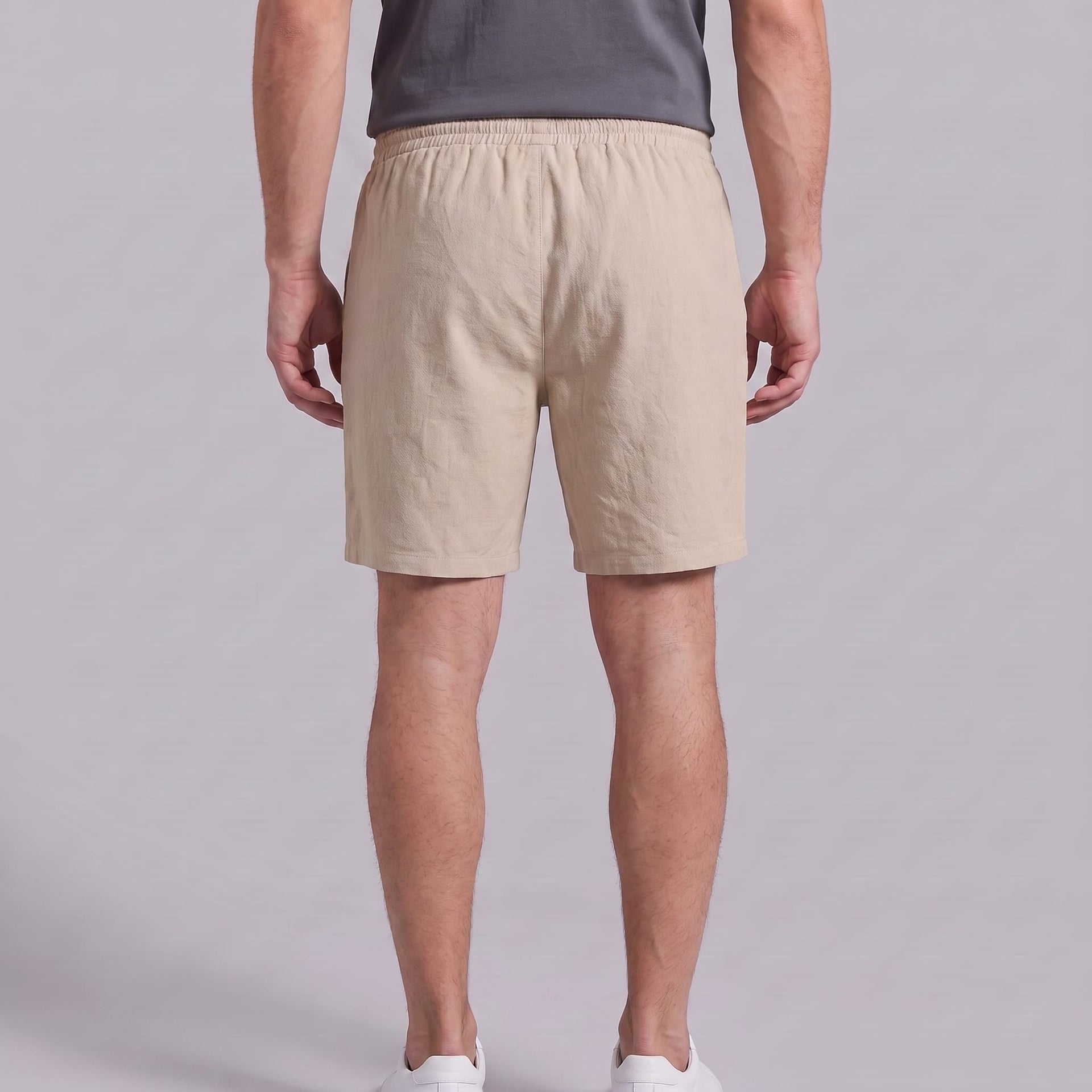 Danforth Lightweight Relaxed Fit Shorts