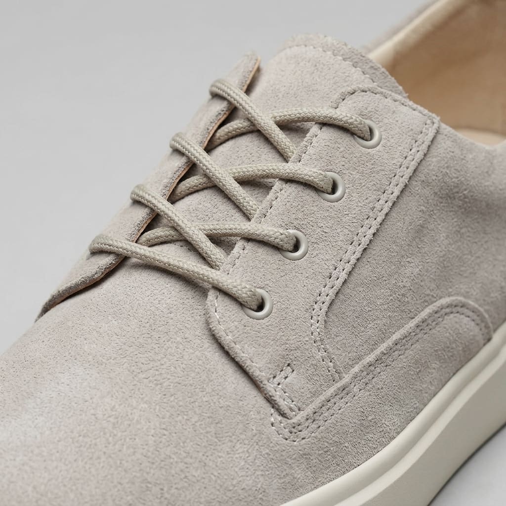 Rothwell Cupsole Lace Up Sneakers_10
