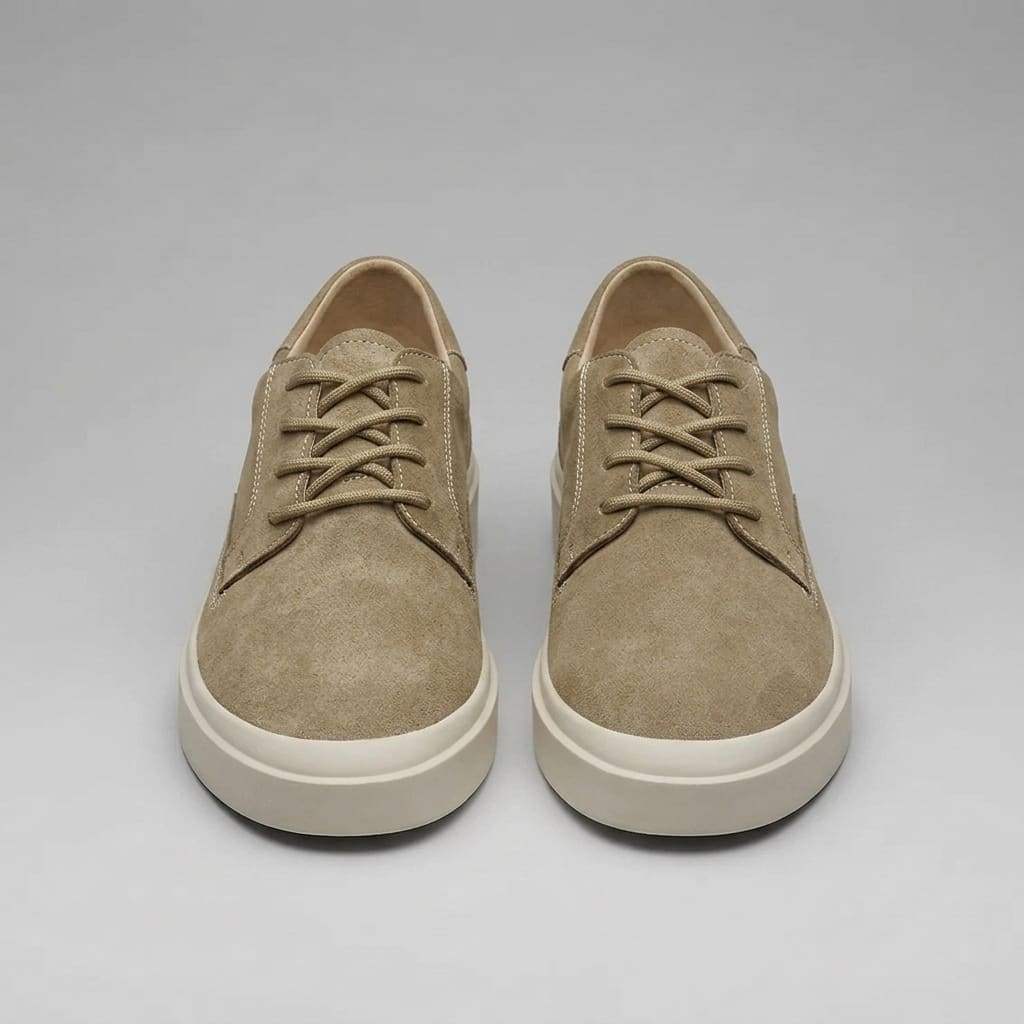 Rothwell Cupsole Lace Up Sneakers